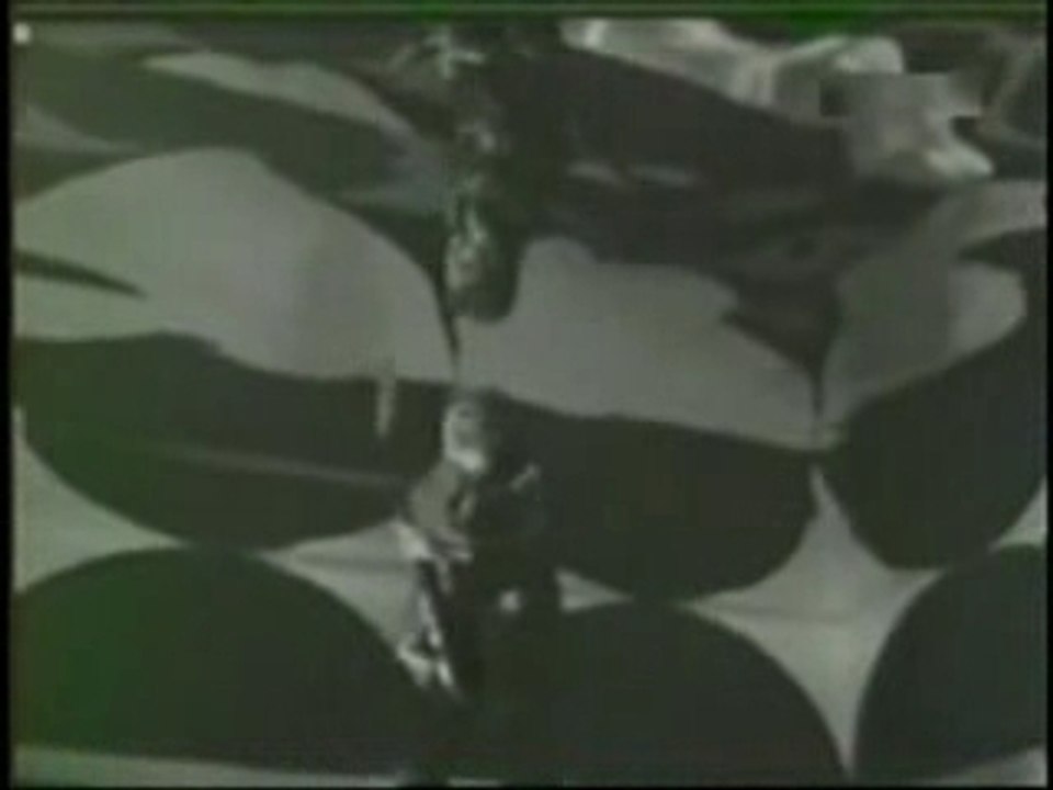 Johnny que j'ai tort ou raison 1971