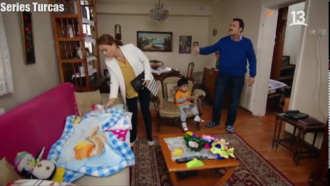 La Huérfanas Capítulo 182
