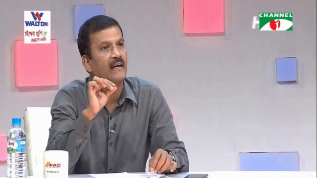 Bangla Talk Show “Tritiyo Matra” Part 5459 on 16 July 2018, Channel i | Latest Bangla Talk Show All Bangla News