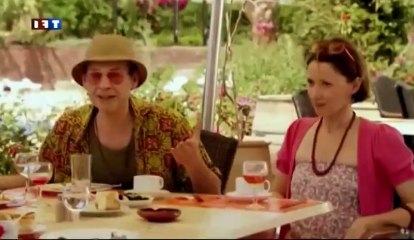 Josephine, ange gardien S13E1 FRENCH   Part 01