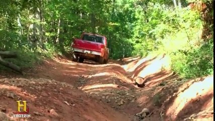 Appalachian Outlaws S01xxE03 You Have Been Warned - Part 01
