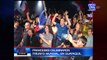 Franceses celebraron triunfo mundial en Guayaquil