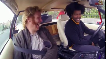 Ultimate Wheels S01  E01 Ferrari Chop Up - Part 02