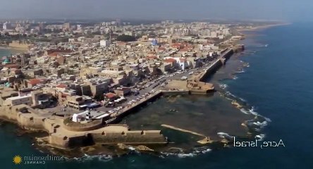 Sacred Sites S01  E02 S 1, E 2 - Part 01