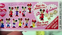 Surprise Eggs Kinder Surprise Maxi Mickey Mouse Cars 2 Huevo sorpresa fail minnie mouse