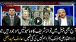 Bhatti says Nawaz Sharif has a lot of facilities in jail