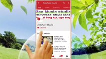 Dj Zee Music Studio mix || hindi Bollywood full bass || dj remix song 2018