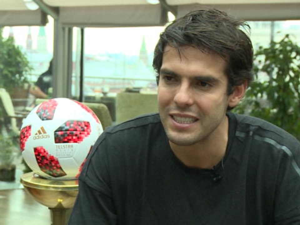 Ancelotti can make Napoli compete with Juventus - Kaka