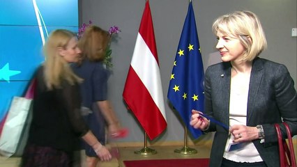 UE defende amizade com EUA, apesar de críticas