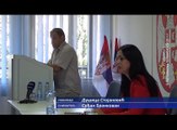 Sednica Skupštine opštine Majdanpek, 16. jul 2018. (RTV Bor)