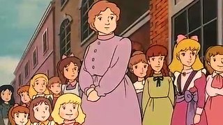 A Little Princess Sara Episode 40(English Subtitles)