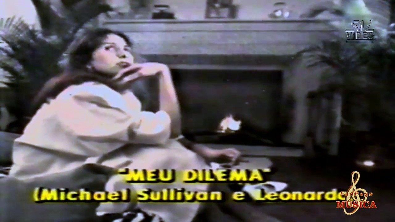 Fafá de Belém - Meu Dilema