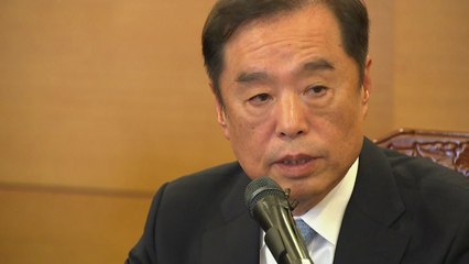 한국당 비대위원장에 김병준 내정...앞길은 '첩첩산중' / YTN