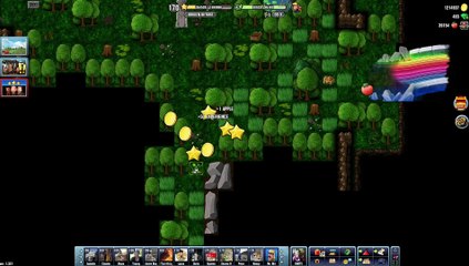 [~Heimdall~] #9 Broken Bifrost - Diggy's Adventure