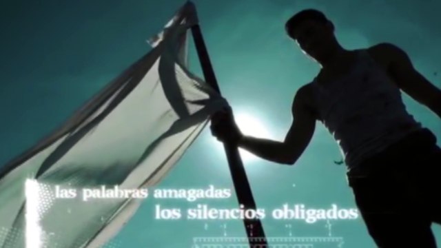 Carlos Rivera publicará nuevo disco en septiembre