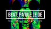 Pa Que Le De - Gustavo Elis❌Jeeiph Type Beat |Trap Instrumental | Prod: Doble J In The Beat (2018)