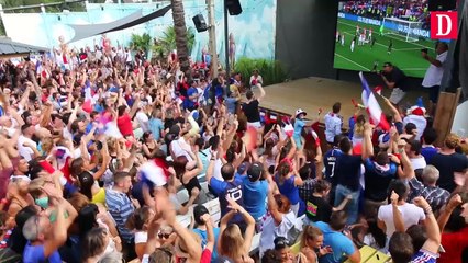 Football - Mondial 2018 : Tarbes en communion avec les Bleus