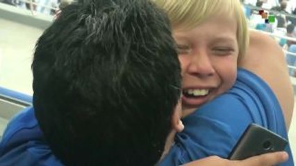 Llega a su fin De la Mano del Diez, programa conducido por Maradona