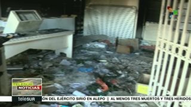 teleSUR Noticias: Finlandia: Reunión histórica entre Putin y Trump