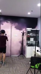 HTC Vive Pro - multiroom