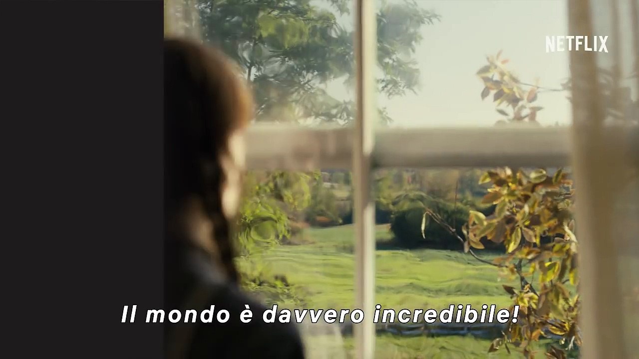 Chiamatemi Anna | Stagione 2 - Trailer principa...