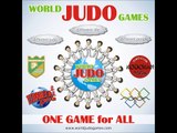 Georgi Georgiev invite all judoka jn the second World judo games 2018