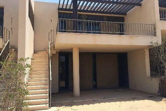 Townhouse with Garden in Allegria for sale