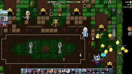 [~Heimdall~] #15 Godly Stables - Diggy's Adventure