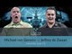 Michael van Gerwen vs Jeffrey de Zwaan | BetVictor World Matchplay Preview Show | Darts 