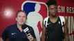 Eric Hasseltine goes 1 on 1 with Kobi Simmons