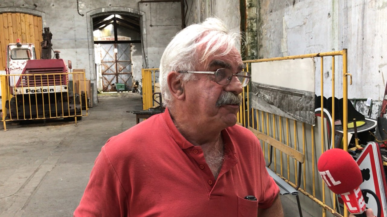 La rotonde ferroviaire boostée par le loto du patrimoine