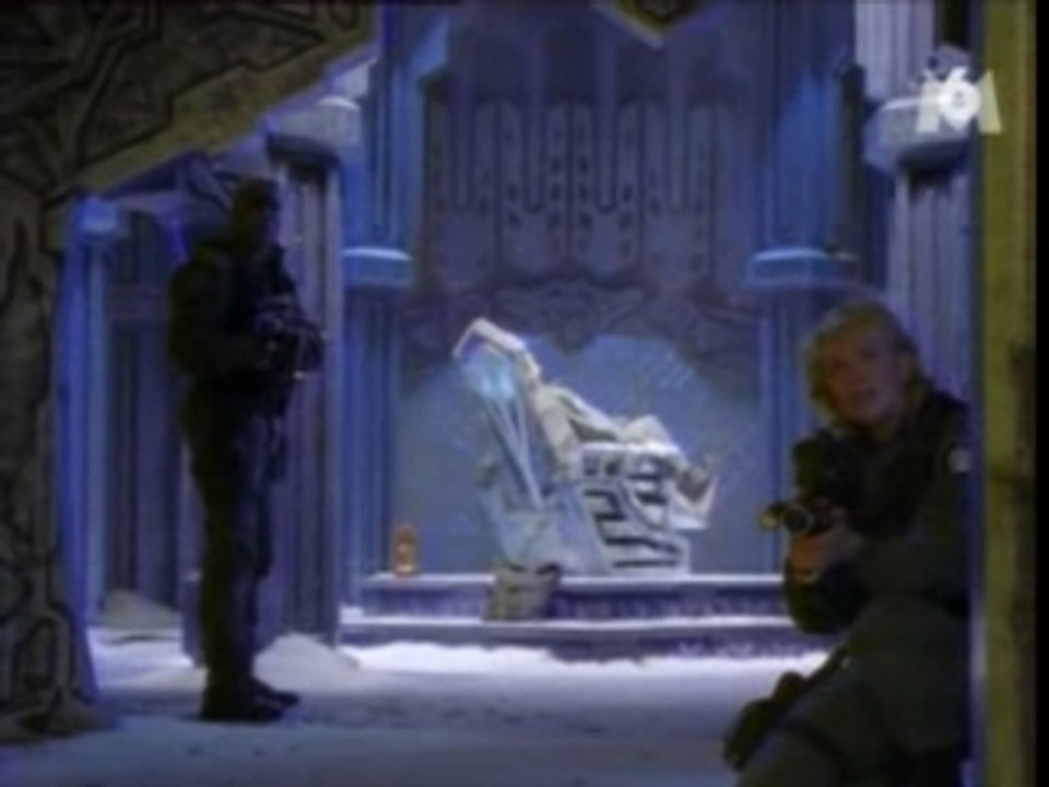 Battle  La cité perdue !!!