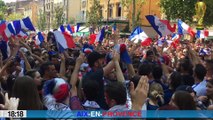 Les Bleus champions du Monde : toute la Provence a vibré pour la finale !