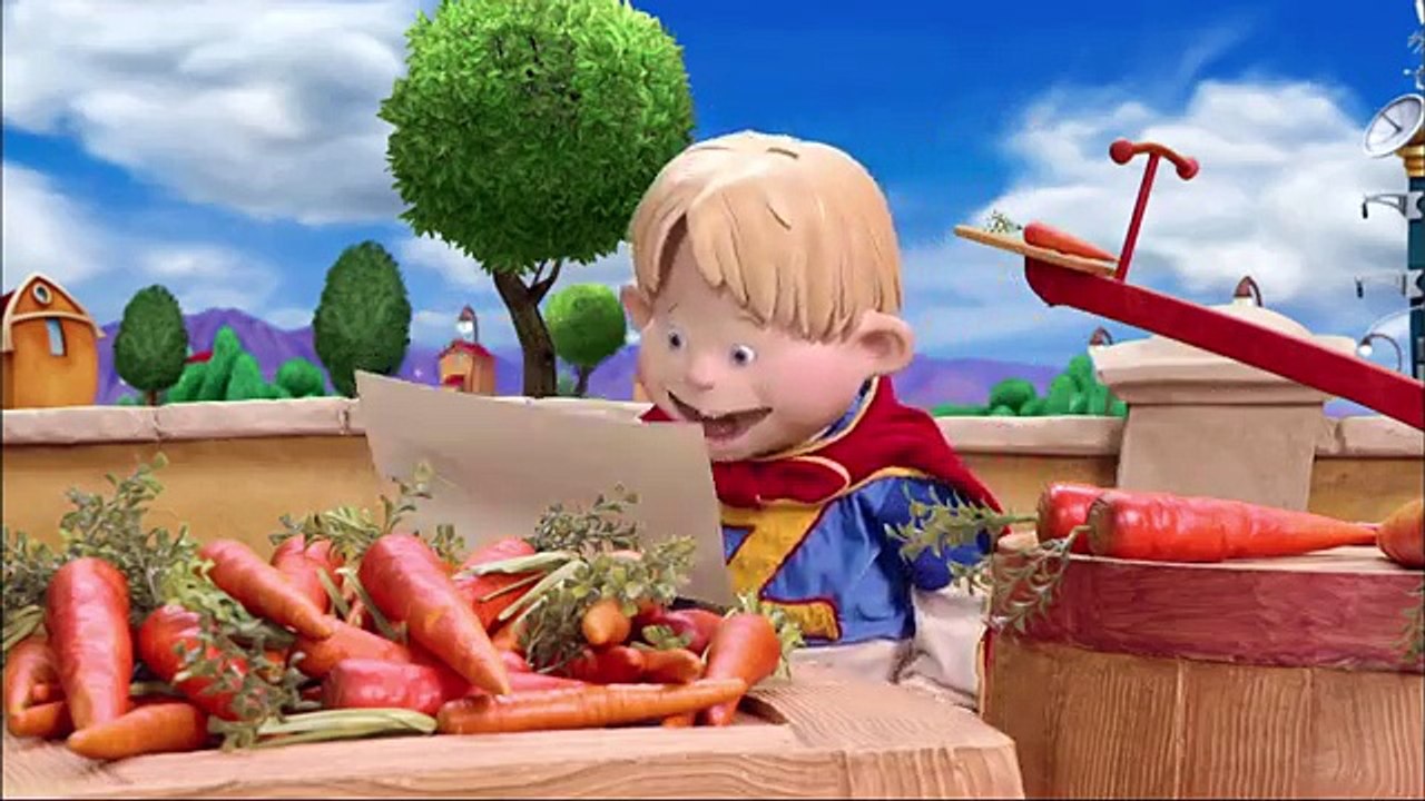 Latibær S01E31 Íþróttanammihátíðin 1080p Íslenska