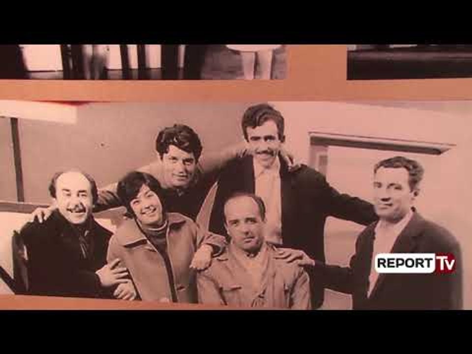 Report Tv - Luftë me sëmundjen e rëndë, ndahet nga jeta legjenda e humorit Fadil Hasa