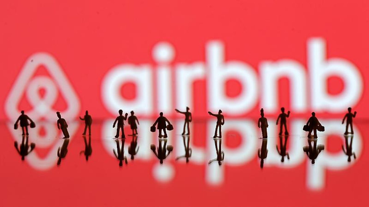 Brüssel mahnt Airbnb wegen Verletzung von EU-Recht ab