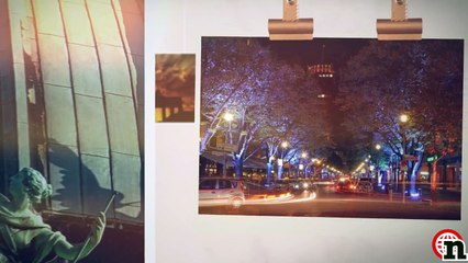 Vacanze in Germania? Ecco il tour fotografico della splendida Berlino | Notizie.it