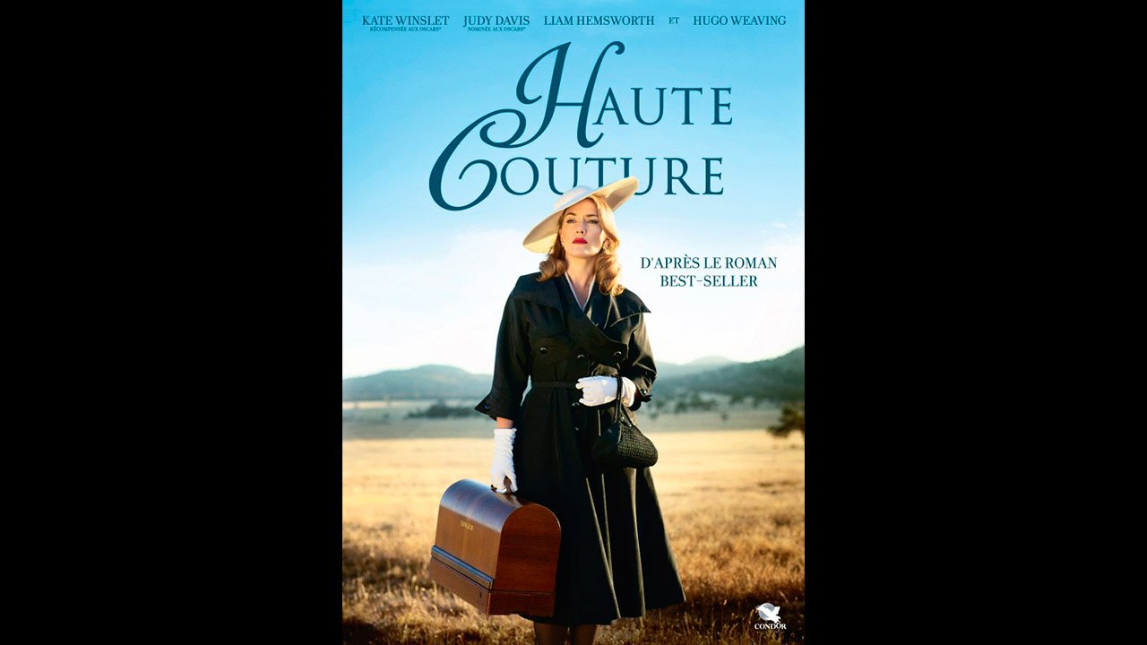 HAUTE COUTURE |2015| VOSTFR ~ WebRip