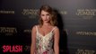 Lily James won't star in Downton Abbey movie