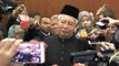 Najib on BN walkout: Rules must be respected and observed