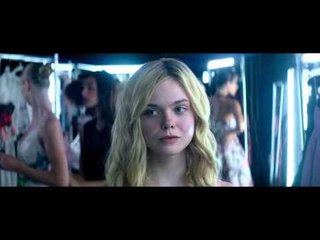 Neon Demon Trailer