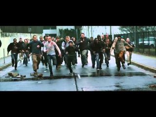 CELL Trailer Featuring John Cusack and Samuel L. Jackson