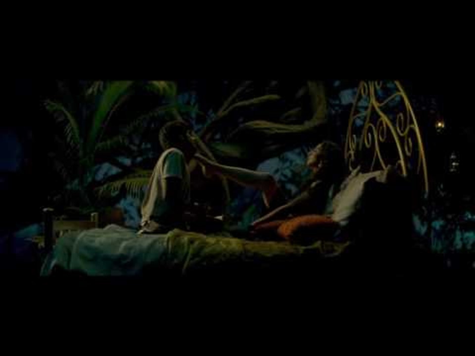 CRD - Official US Trailer