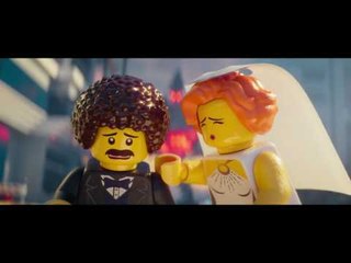 The LEGO NINJAGO Movie - Trailer 1 [HD] - video Dailymotion