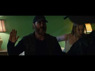 You Were Never Really Here - Amazon Studios