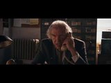 The Escape of Prisoner 614 Official Trailer (2018) - Ron Perlman, Martin Starr, Jake Mcdormand