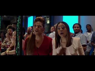 Watch girl trip online free dailymotion sale
