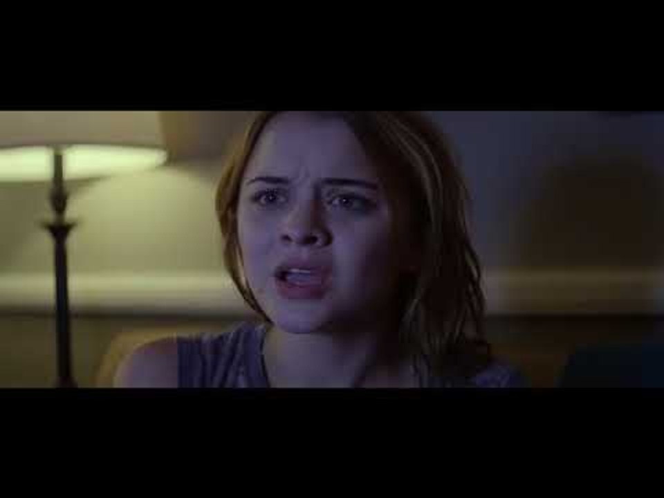 Higher Power Trailer