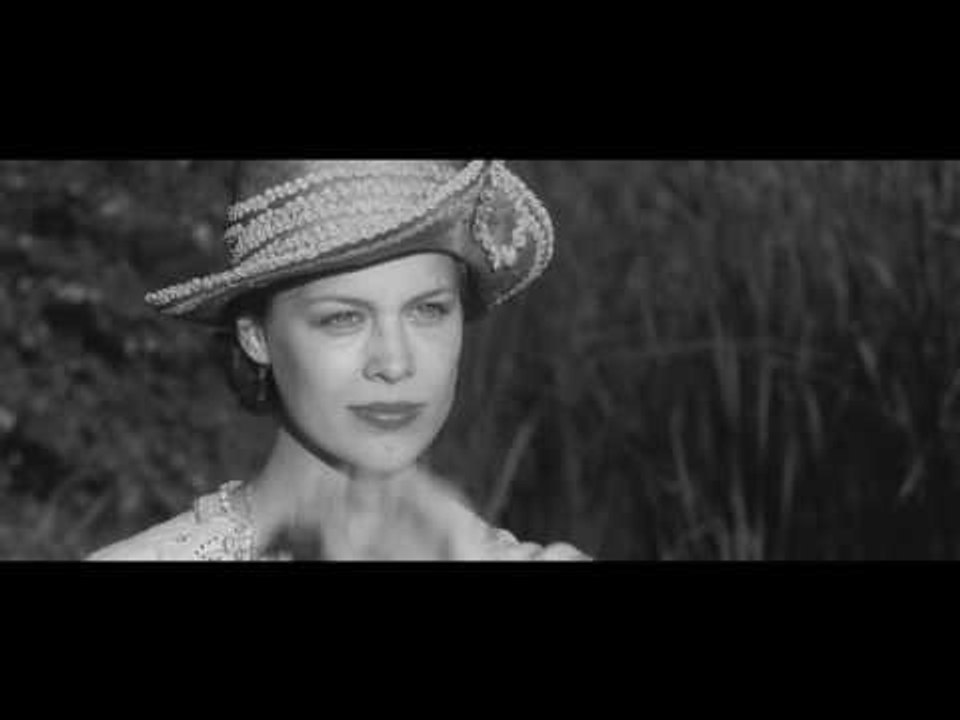 Frantz - Official Trailer - 2017