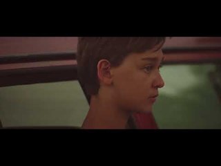 Official teaser trailer - THE STRANGE ONES